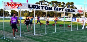 Jack Loxton Gift Win 2